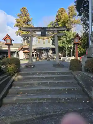 榛名神社(群馬県)
