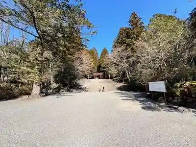 霧島神宮(鹿児島県)