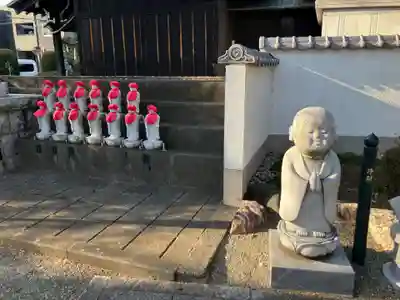 伝重寺(東京都)