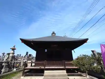 智音寺(栃木県)