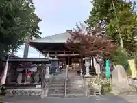 定林寺(埼玉県)