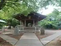 神明社(神明大明神)(愛知県)