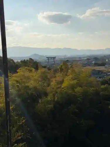  久延彦神社(奈良県)