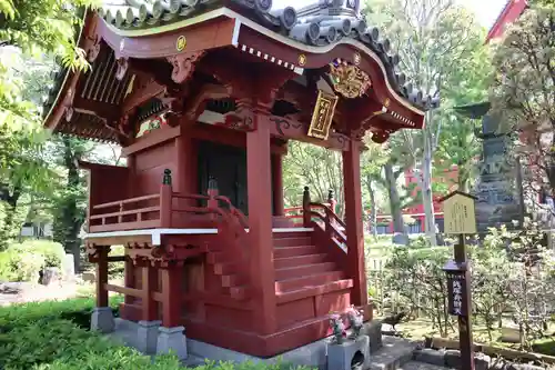 浅草寺(東京都)