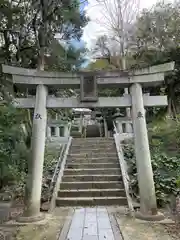 八剣神社(福岡県)