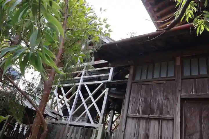 八雲神社(栃木県)