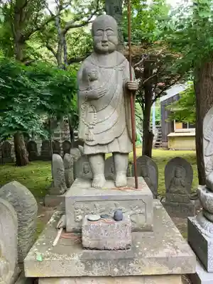 妙龍寺(北海道)