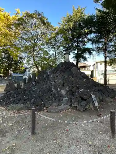 浅間神社(埼玉県)