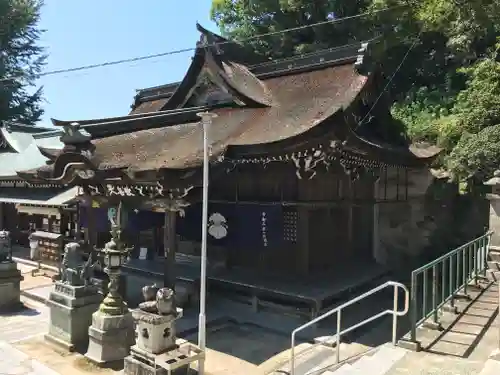 八栗寺のその他建物
