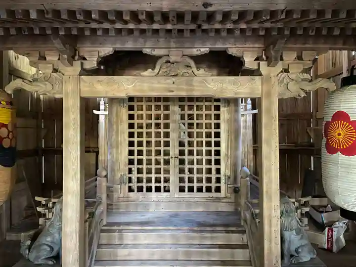 菅原神社(京都府)