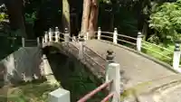 諏訪神社のその他建物