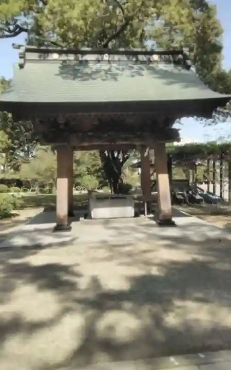 山神社(宮城県)