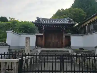 橋寺 放生院(京都府)