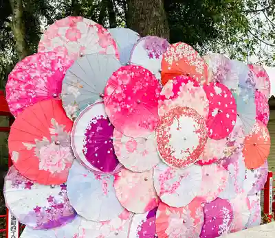 別小江神社(愛知県)