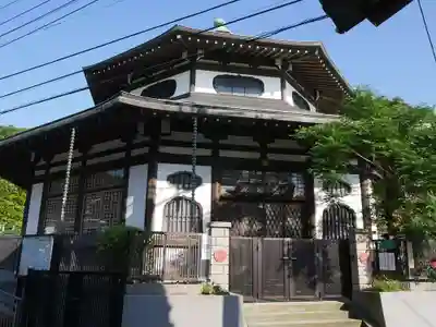 妙本寺のその他建物