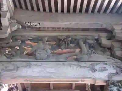 太宰府天神社の芸術