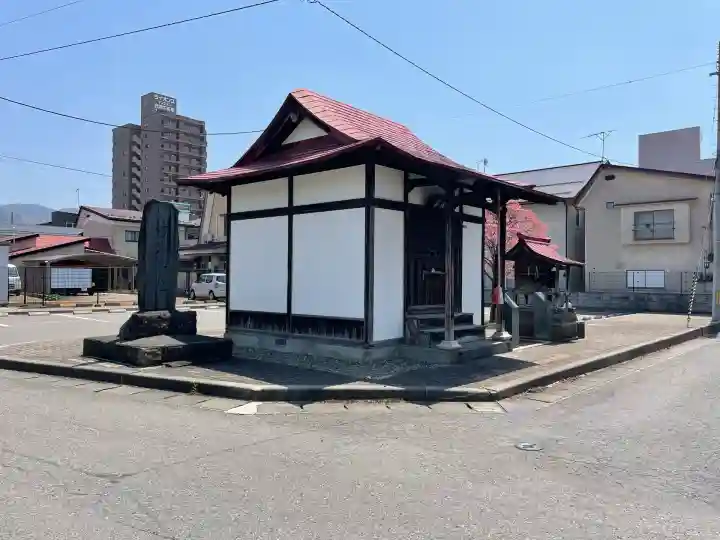 高巌寺(福島県)