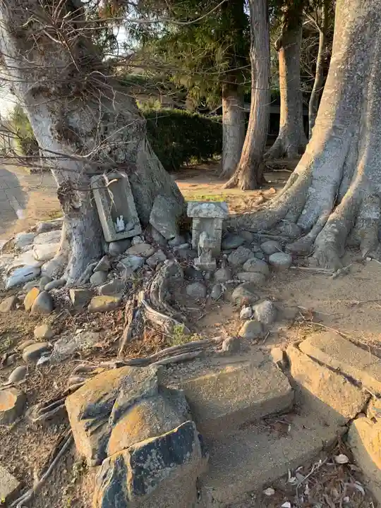 根山神社(千葉県)