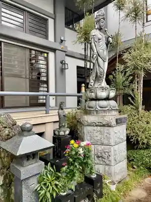 金勝寺(宮城県)