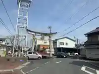 日吉神社(岐阜県)