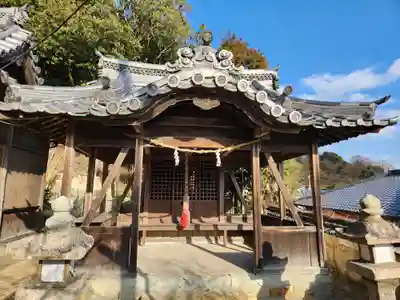 大避神社(兵庫県)