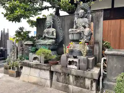 永福寺(東京都)