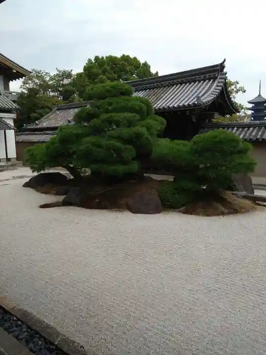 東寺(教王護国寺)(京都府)