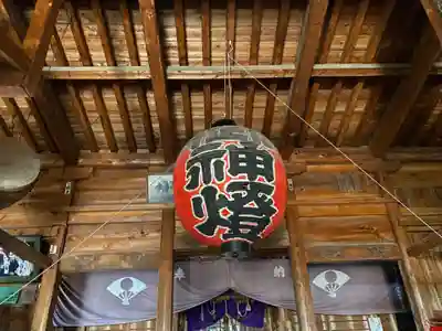 大日靈貴神社(秋田県)