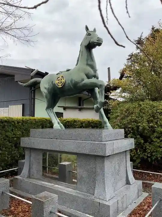 千代神社(愛知県)