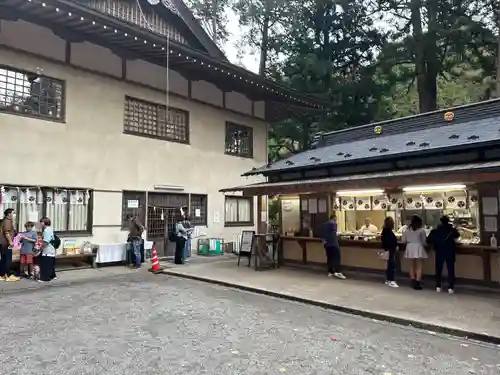 榛名神社(群馬県)