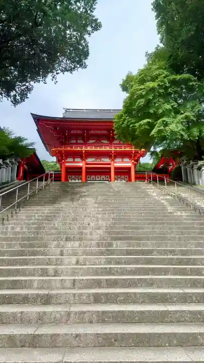 近江神宮(滋賀県)