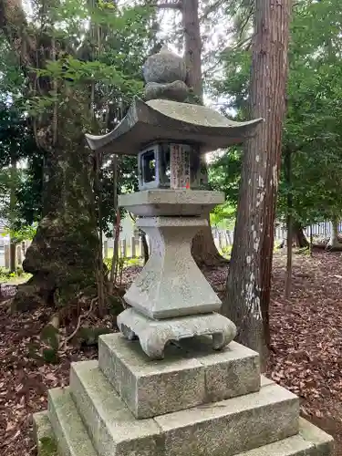 若狭彦神社（上社）(福井県)
