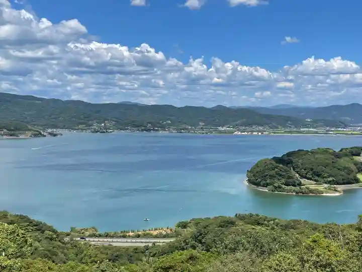 舘山寺(静岡県)