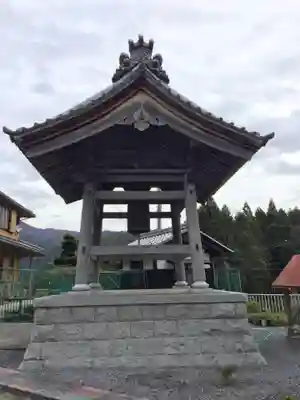 瑠璃光寺のその他建物