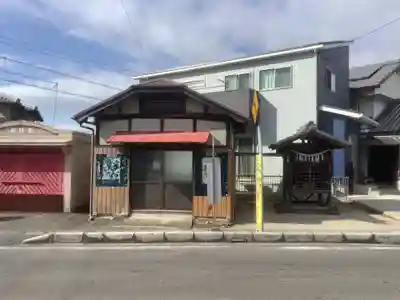 津島神社（玉野町）(愛知県)