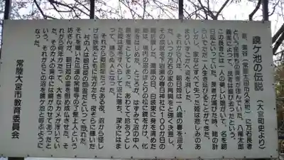 春日神社の歴史