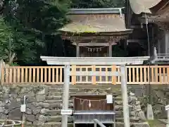 氣多大社(石川県)