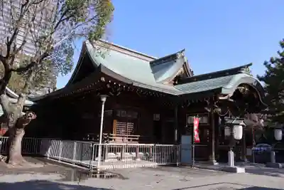 海神社(兵庫県)