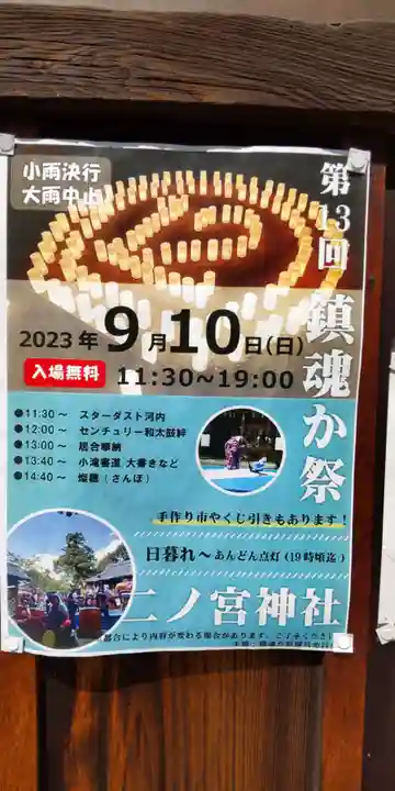 二ノ宮神社(大阪府)