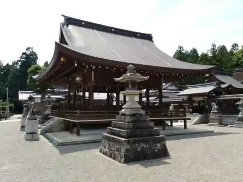 苗村神社の建物その他