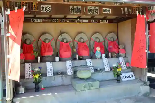 成田山横浜別院延命院(神奈川県)