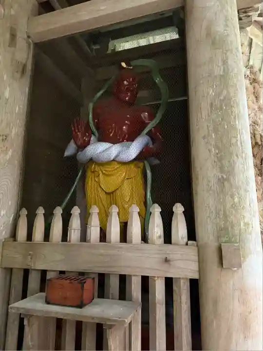 百済寺(滋賀県)