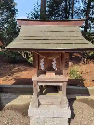 芳賀天満宮(栃木県)