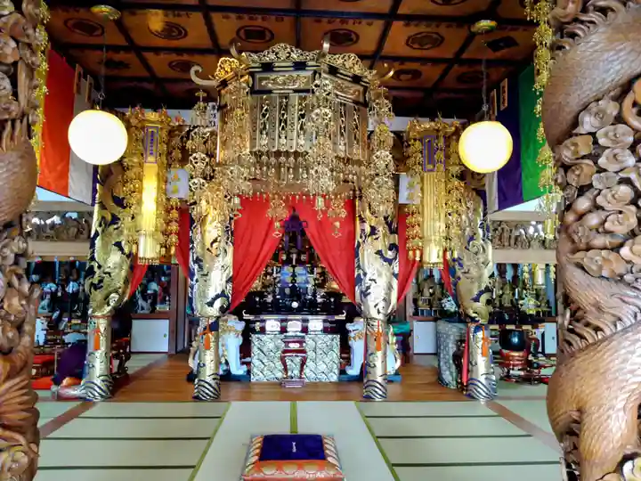 薬師寺(北海道)