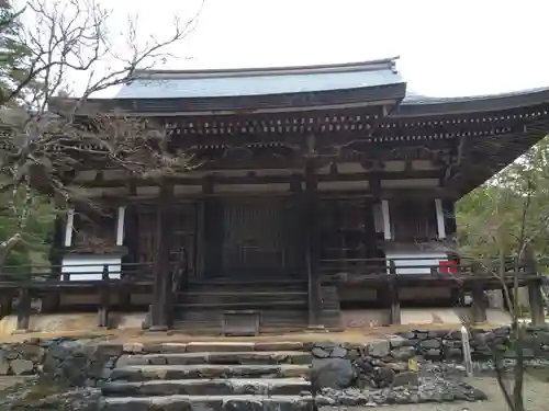 神護寺(京都府)