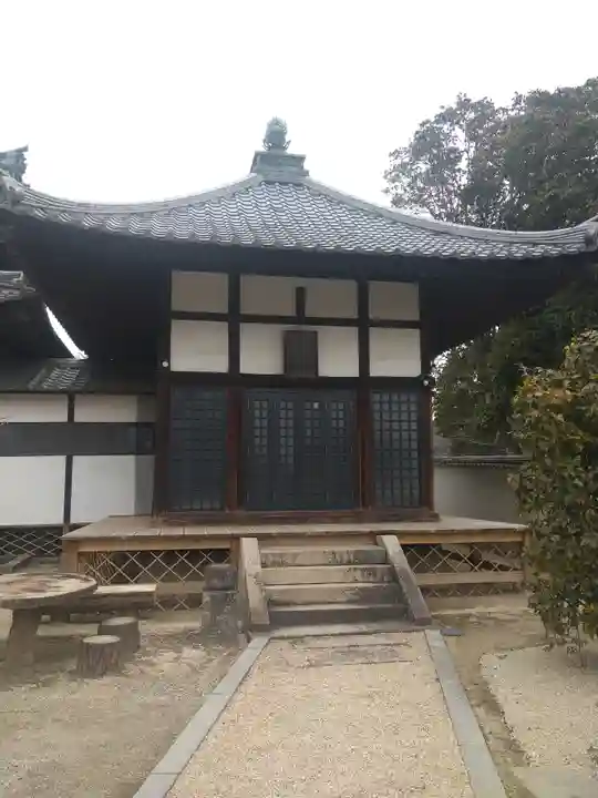 済興寺の末社・摂社