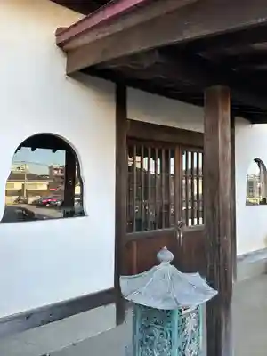 阿弥陀堂(東京都)