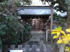 京都大神宮(京都府)