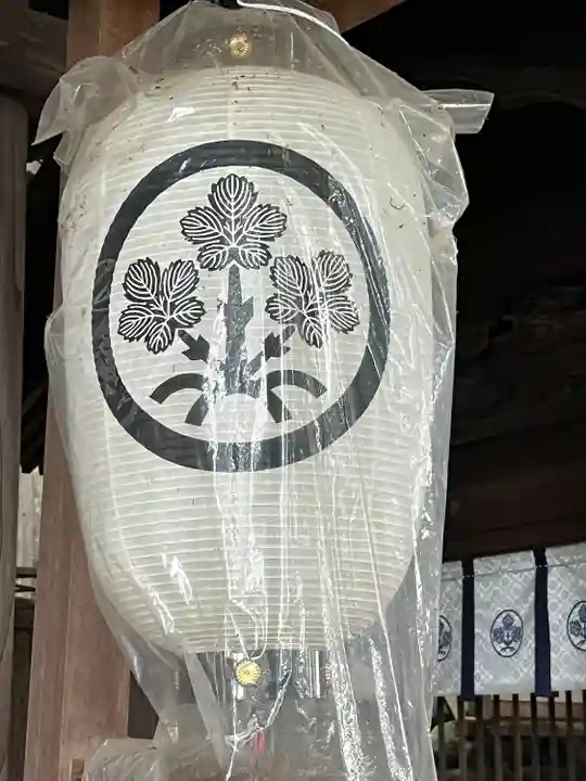 手長神社(長野県)