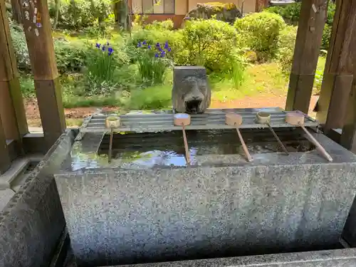 上杉神社(山形県)